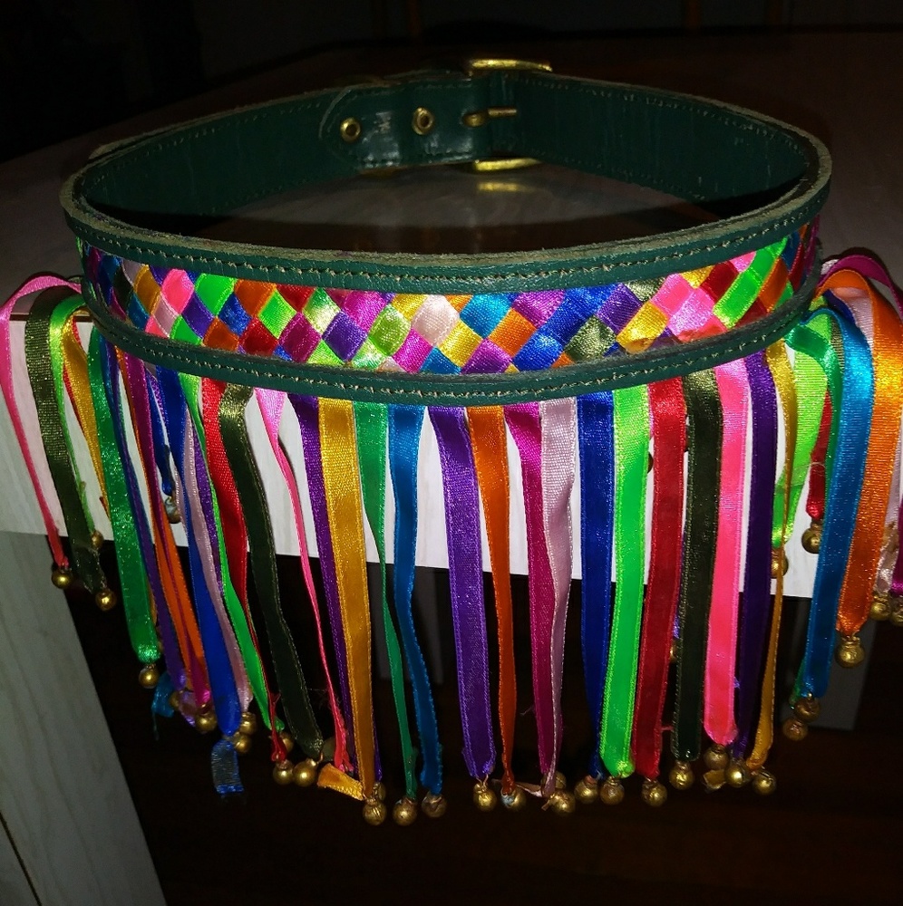 Dog Collar